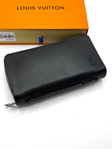 Louis Vuitton Zippy XL кошелек