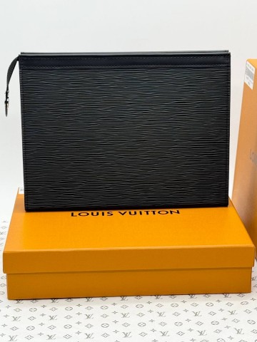 Louis Vuitton клатч