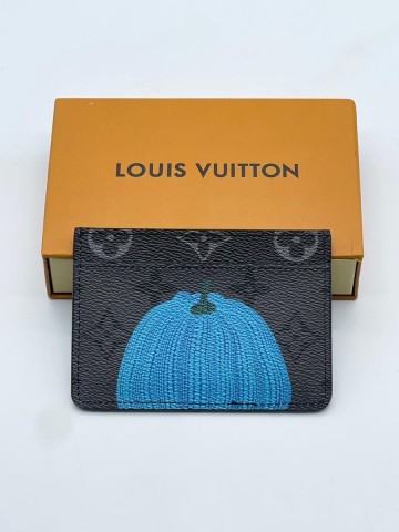 Louis Vuitton картхолдер
