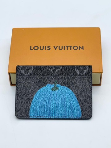 Louis Vuitton картхолдер