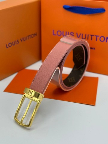 Louis Vuitton ремень