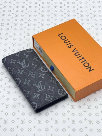 Louis Vuitton бумажник