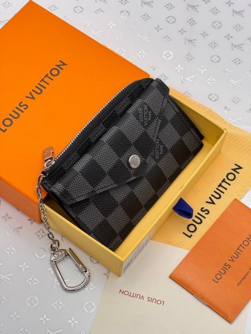 Louis Vuitton ключница