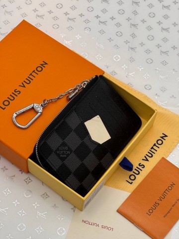 Louis Vuitton ключница