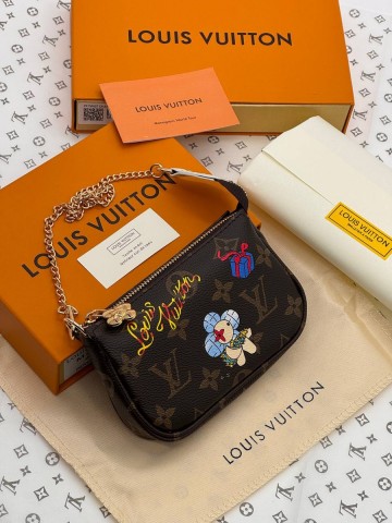 Louis Vuitton сумка