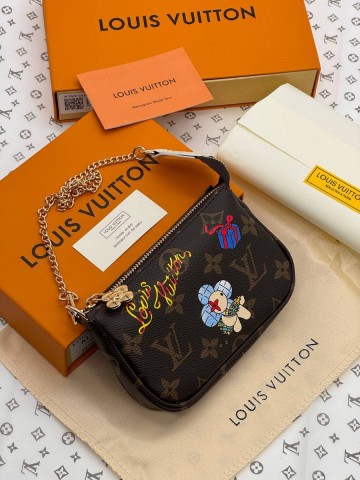 Louis Vuitton сумка