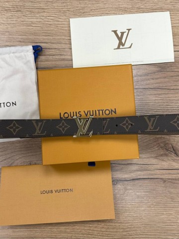 Louis Vuitton ремень
