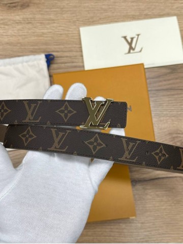 Louis Vuitton ремень