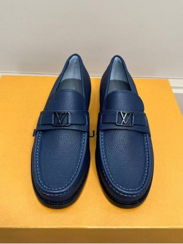 Louis Vuitton лоферы