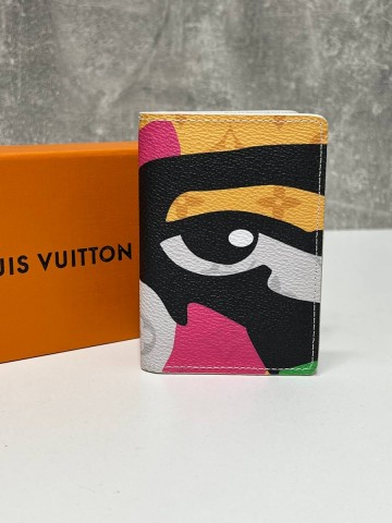 Louis Vuitton картхолдер