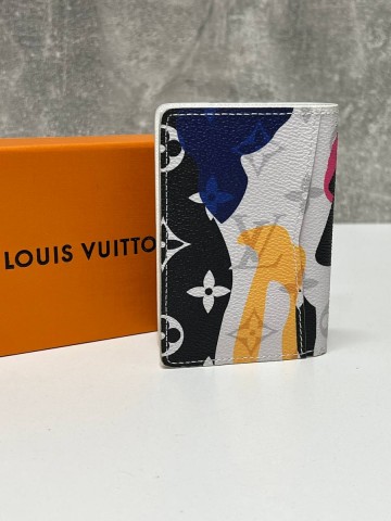 Louis Vuitton картхолдер