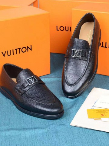 Louis Vuitton лоферы