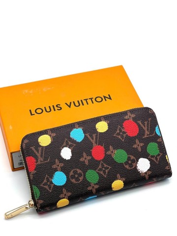 Louis Vuitton кошелек