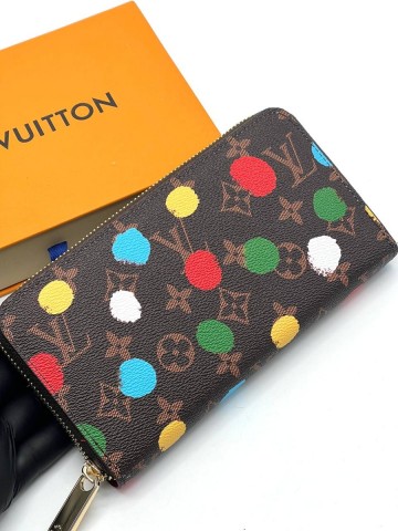 Louis Vuitton кошелек