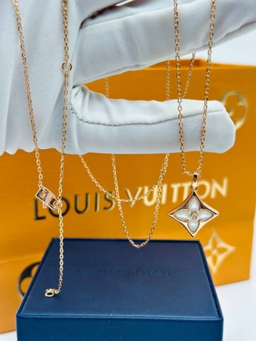 Louis Vuitton кулон
