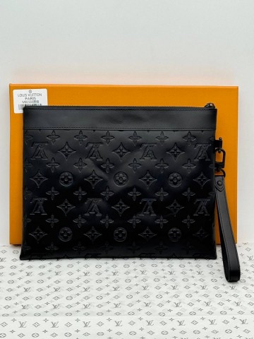 Louis Vuitton клатч