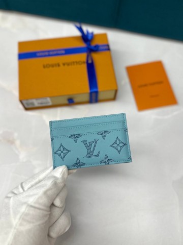 Louis Vuitton картхолдер