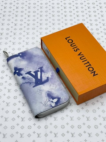 Louis Vuitton кошелек