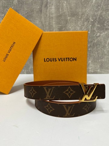 Louis Vuitton ремень