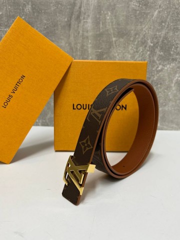 Louis Vuitton ремень