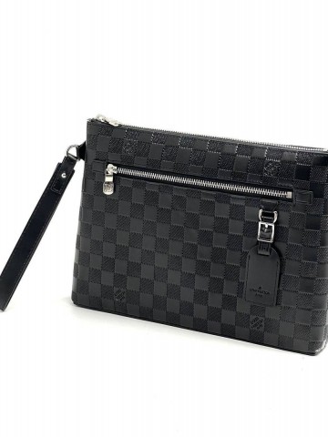 Louis Vuitton Takeoff клатч