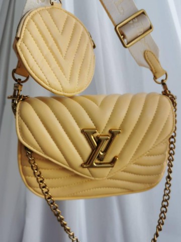 Louis Vuitton сумка