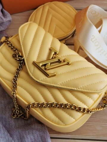 Louis Vuitton сумка