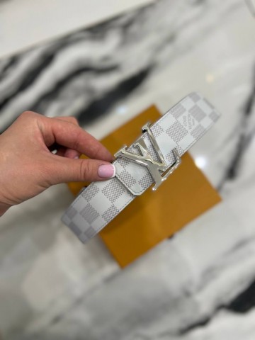 Louis Vuitton ремень
