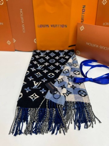Louis Vuitton палантин