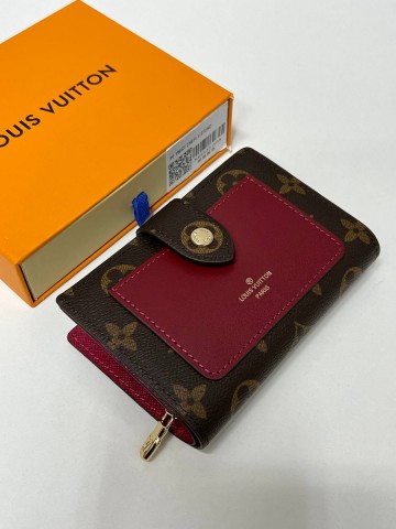 Louis Vuitton кошелек