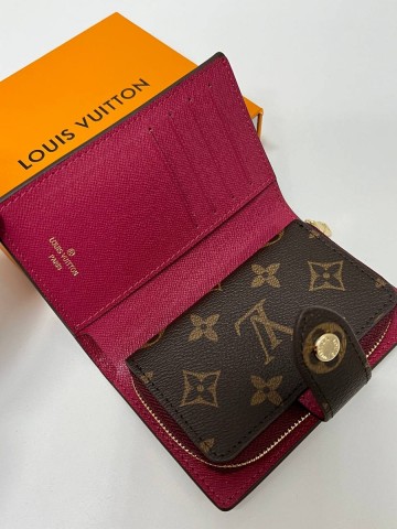 Louis Vuitton кошелек