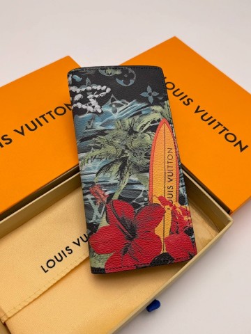 Louis Vuitton кошелек