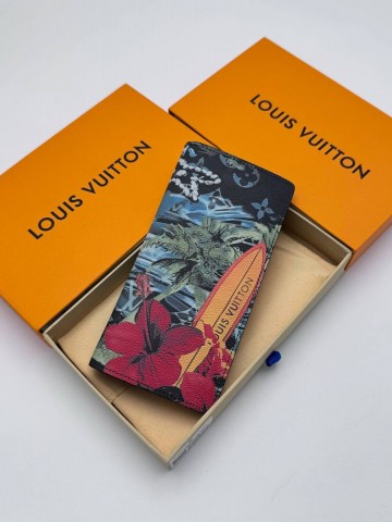 Louis Vuitton кошелек