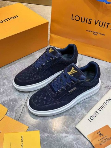 Louis Vuitton кроссовки