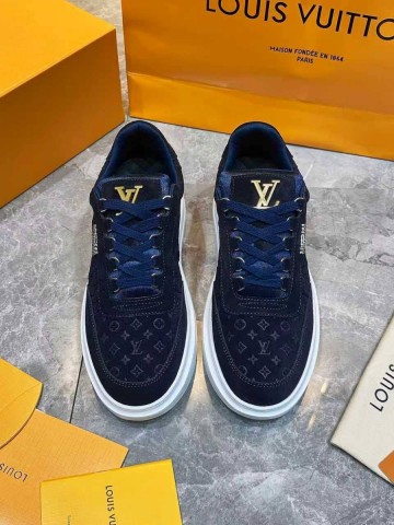 Louis Vuitton кроссовки