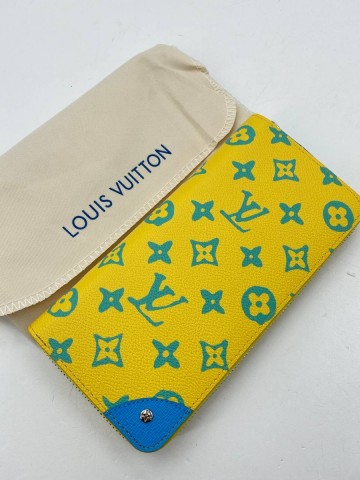 Louis Vuitton кошелек