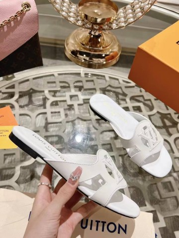 Louis Vuitton шлепанцы