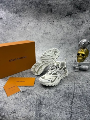 Louis Vuitton кроссовки