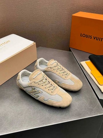 Louis Vuitton кроссовки