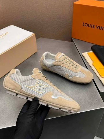 Louis Vuitton кроссовки