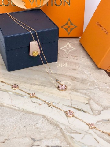Louis Vuitton браслет