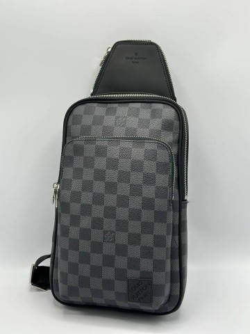 Louis Vuitton рюкзак