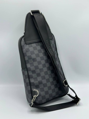 Louis Vuitton рюкзак