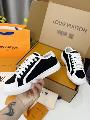 Louis Vuitton кеды
