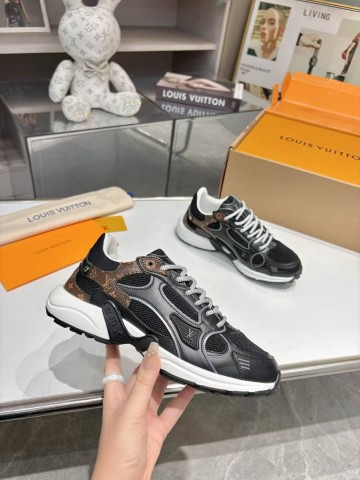 Louis Vuitton кроссовки