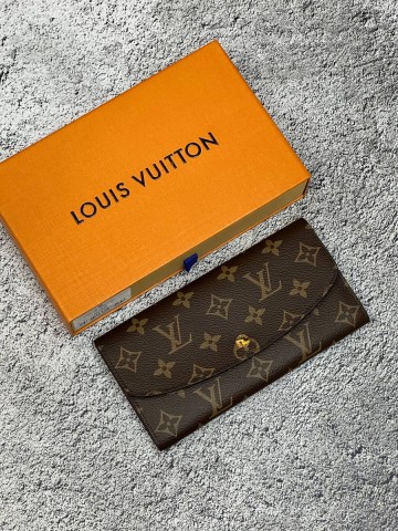 Louis Vuitton кошелек