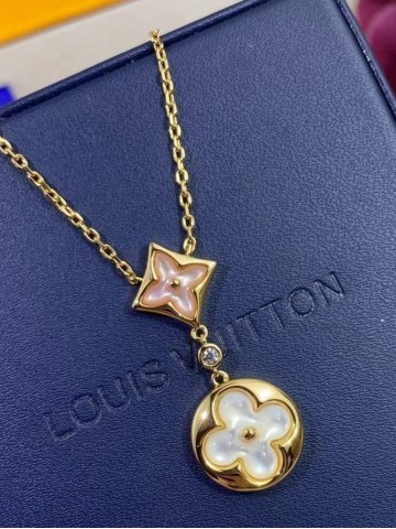 Louis Vuitton колье