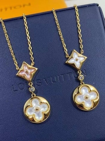 Louis Vuitton колье
