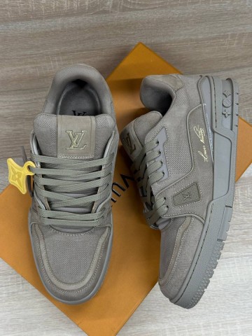 Louis Vuitton кроссовки