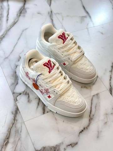 Louis Vuitton кроссовки